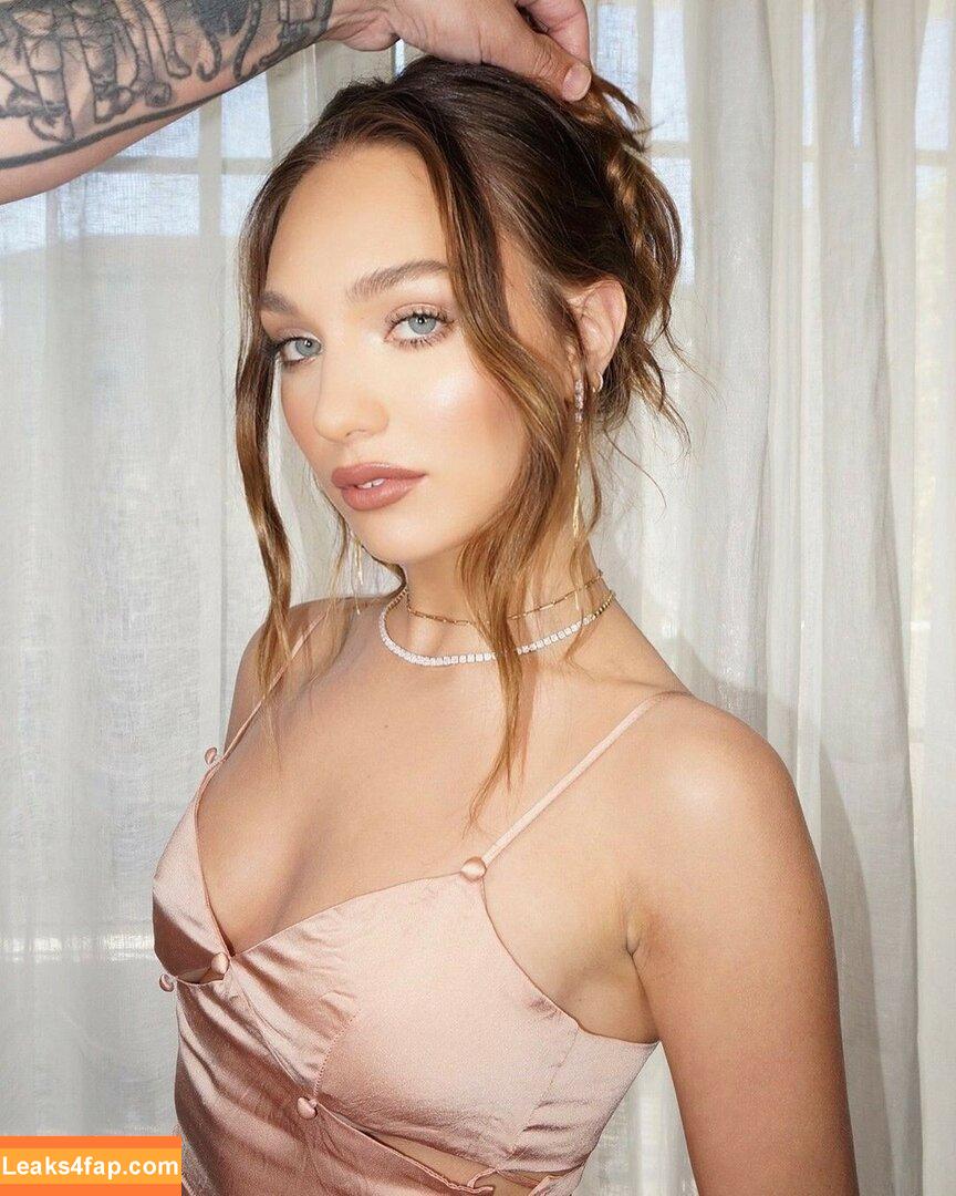 Maddie Ziegler / maddieziegler leaked photo photo #0907