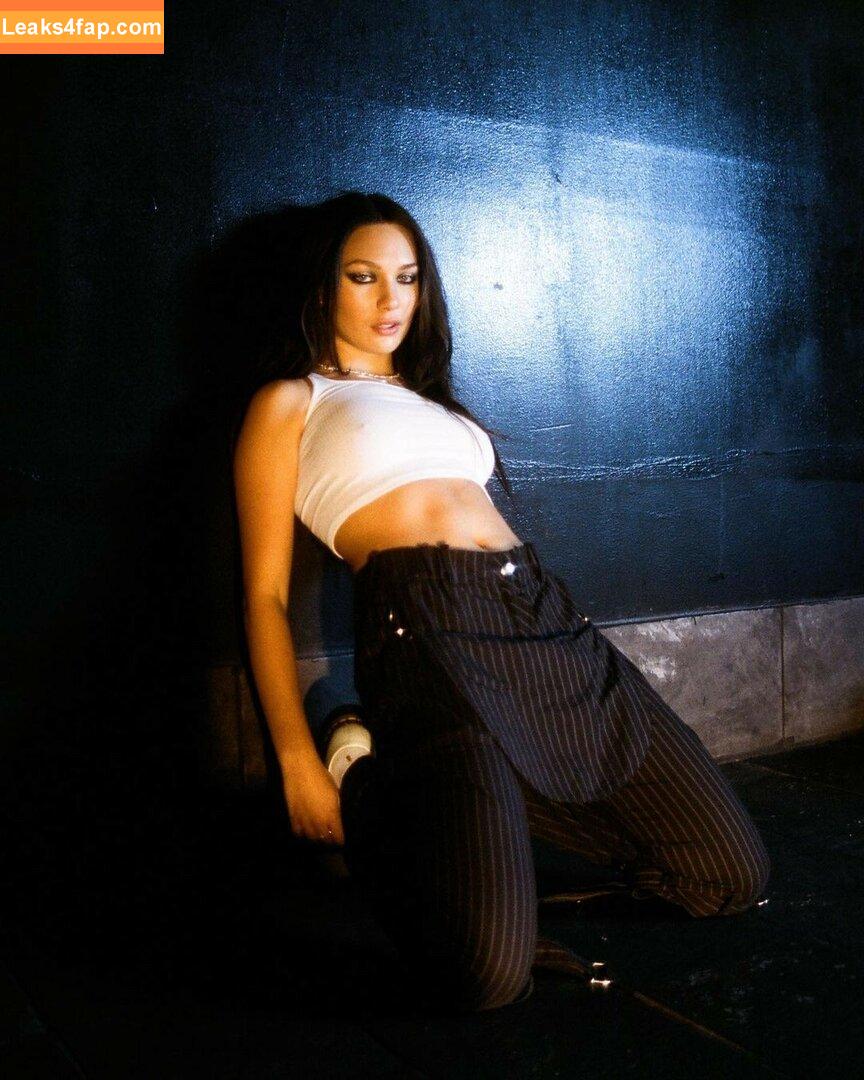Maddie Ziegler / maddieziegler leaked photo photo #0916