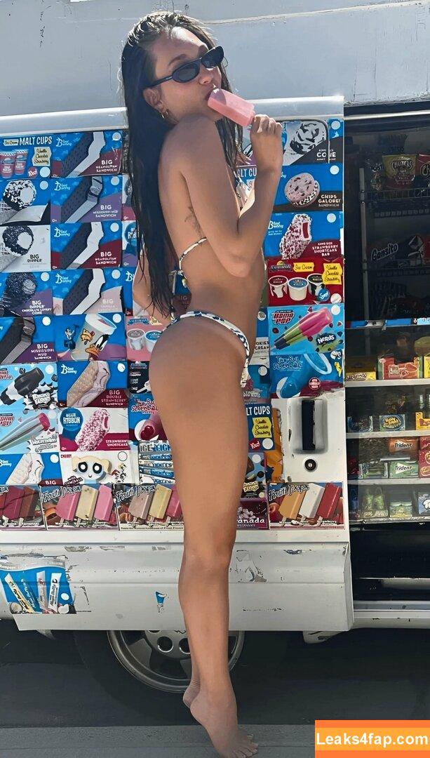 Maddie Ziegler / maddieziegler leaked photo photo #0943