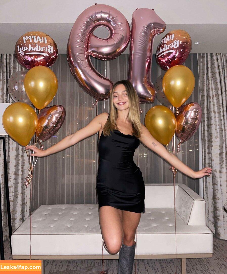 Maddie Ziegler / maddieziegler leaked photo photo #0957