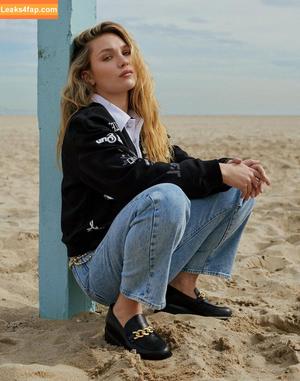 Maddie Ziegler photo #0176