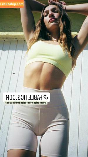 Maddie Ziegler photo #0192