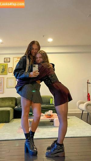 Maddie Ziegler photo #0240