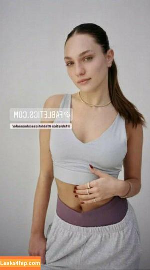 Maddie Ziegler photo #0249