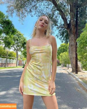 Maddie Ziegler photo #0257