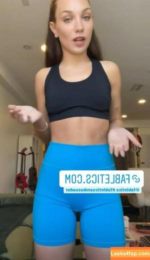 Maddie Ziegler photo #0279