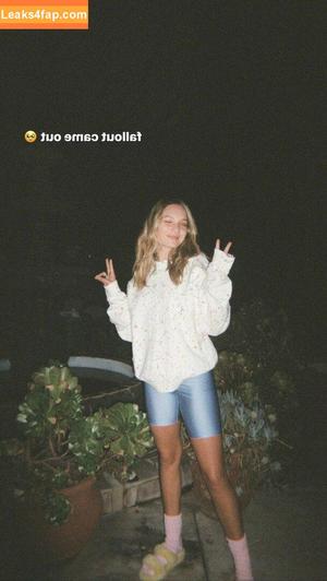Maddie Ziegler photo #0377
