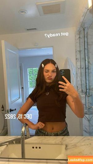 Maddie Ziegler photo #0379