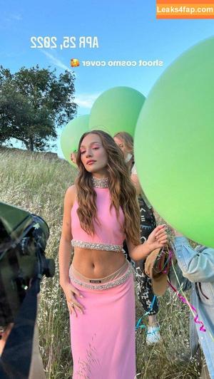 Maddie Ziegler photo #0383