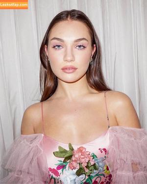 Maddie Ziegler photo #0394