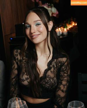 Maddie Ziegler photo #0452