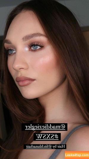 Maddie Ziegler photo #0471