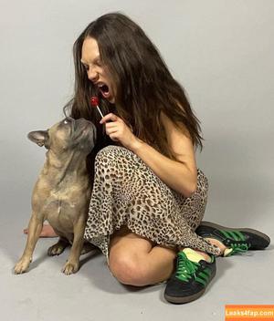 Maddie Ziegler photo #0494