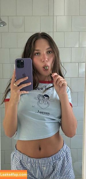 Maddie Ziegler photo #0525