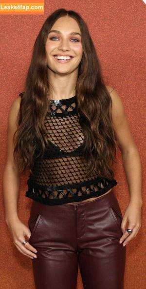 Maddie Ziegler photo #0581