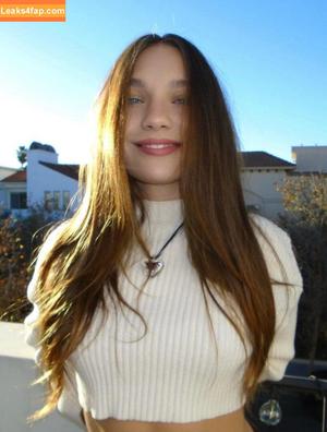 Maddie Ziegler photo #0639