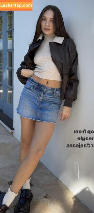 Maddie Ziegler photo #0684