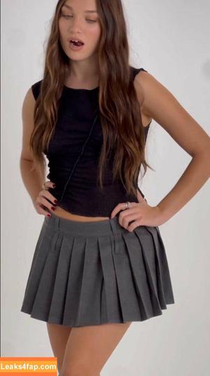 Maddie Ziegler photo #0692