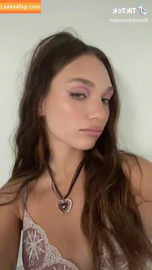 Maddie Ziegler photo #0737