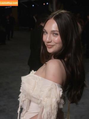 Maddie Ziegler фото #0871