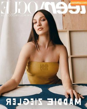 Maddie Ziegler photo #0886