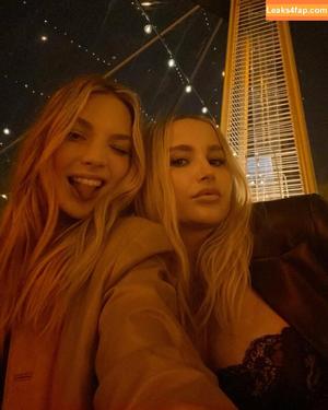 Maddie Ziegler photo #0953