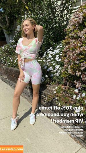 Maddie Ziegler photo #0989