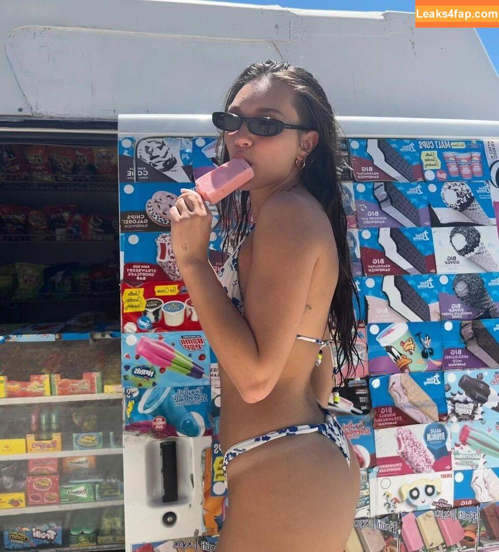 Maddie Ziegler / maddieziegler leaked photo photo #1028