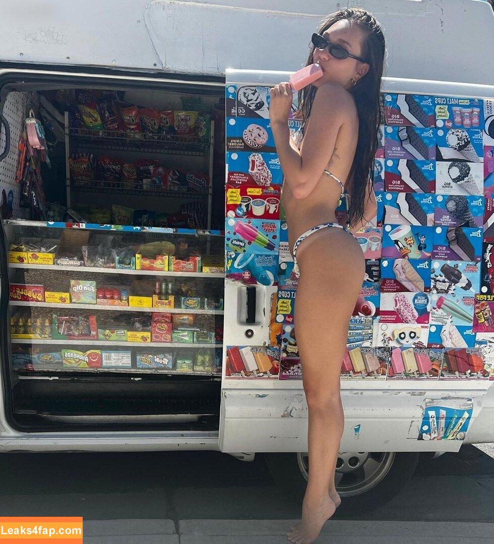 Maddie Ziegler / maddieziegler leaked photo photo #1029