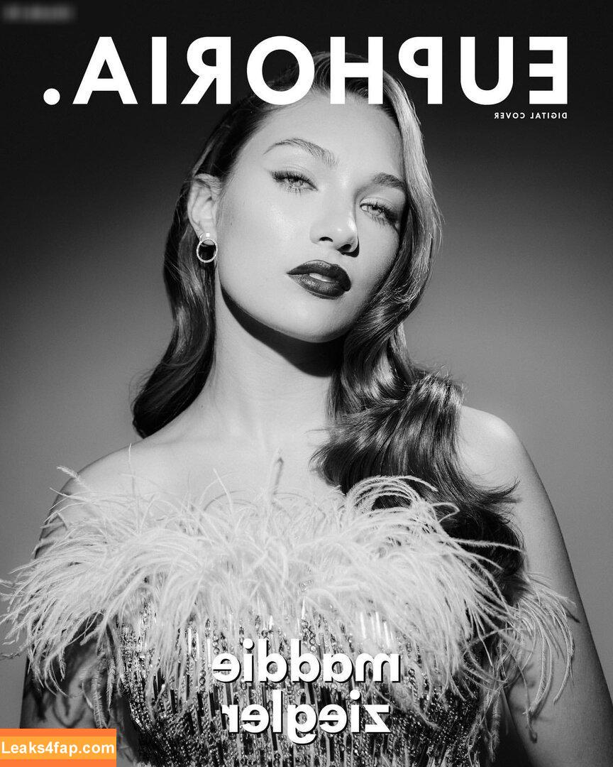Maddie Ziegler / maddieziegler leaked photo photo #1070