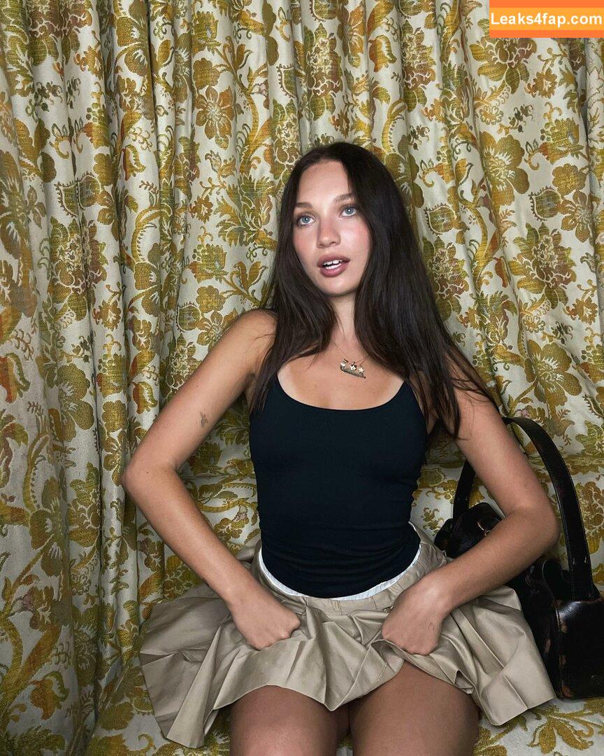 Maddie Ziegler / maddieziegler leaked photo photo #1080