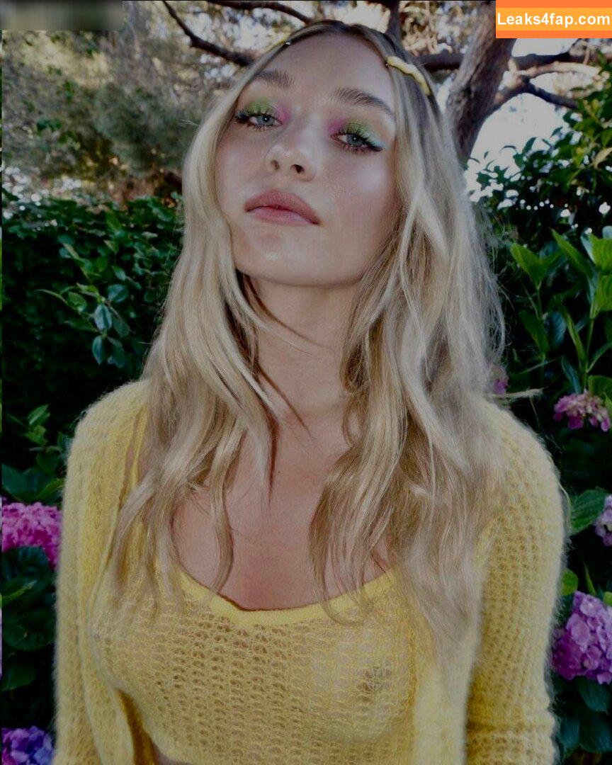 Maddie Ziegler / maddieziegler leaked photo photo #1094