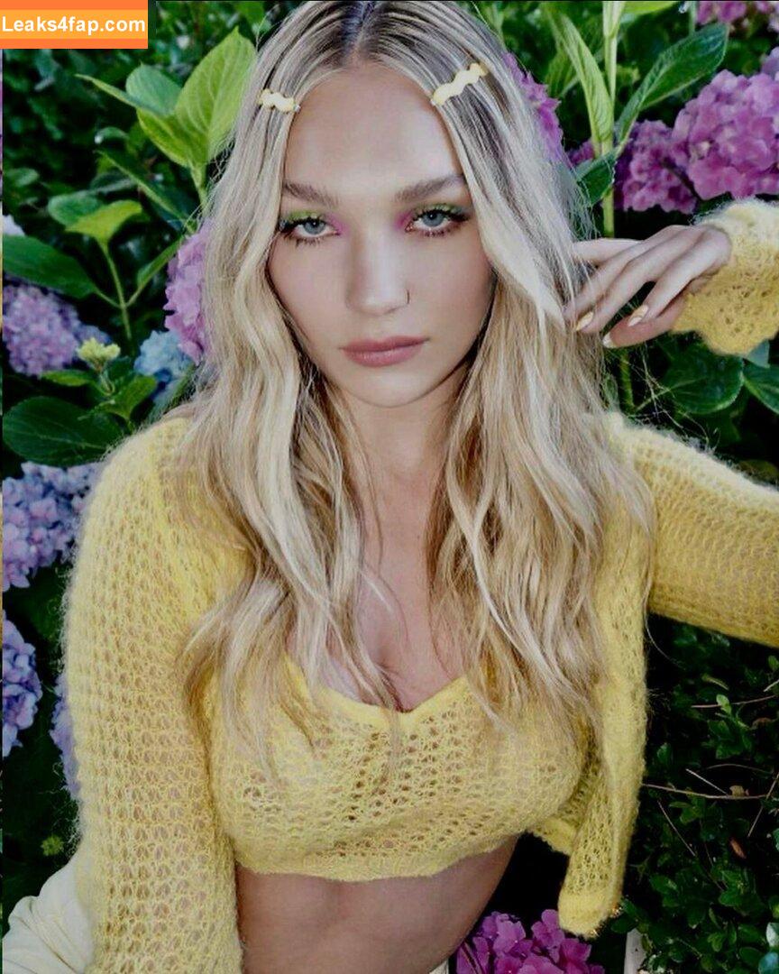 Maddie Ziegler / maddieziegler leaked photo photo #1095