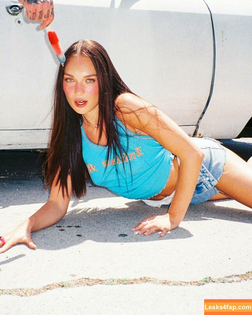 Maddie Ziegler / maddieziegler leaked photo photo #1100
