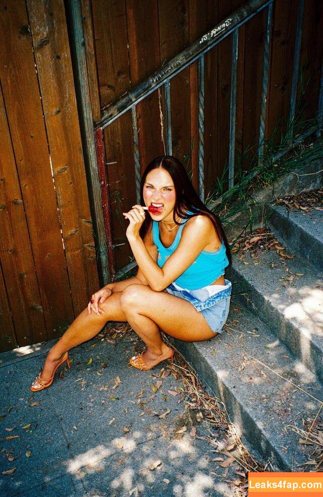 Maddie Ziegler / maddieziegler leaked photo photo #1119