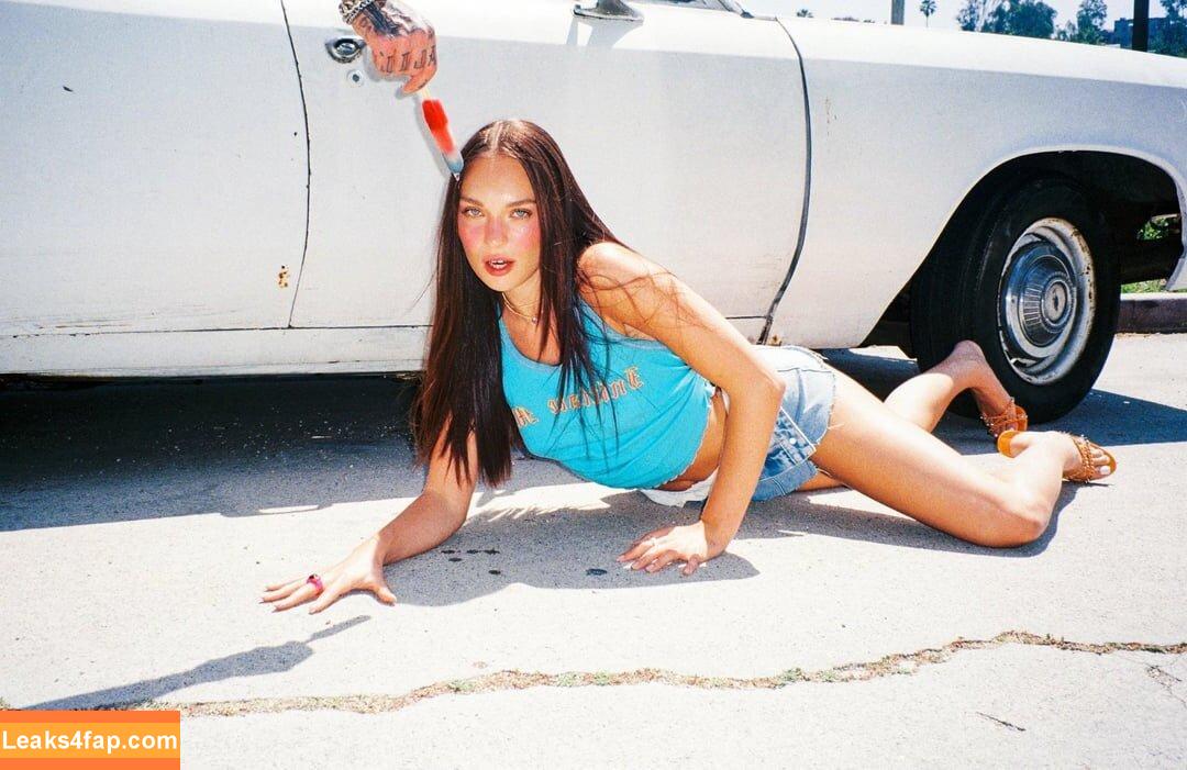Maddie Ziegler / maddieziegler leaked photo photo #1121