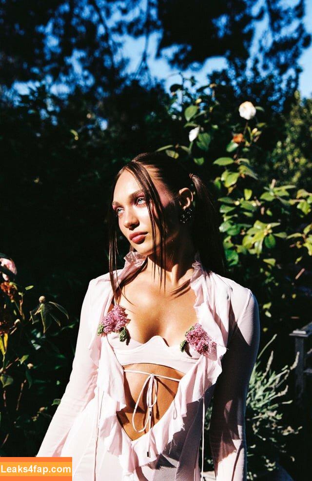 Maddie Ziegler / maddieziegler leaked photo photo #1122