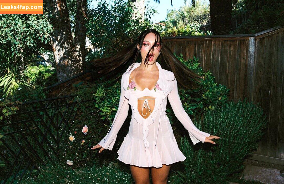 Maddie Ziegler / maddieziegler leaked photo photo #1123