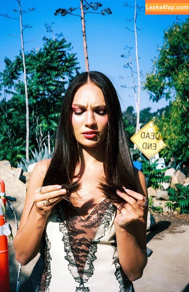 Maddie Ziegler / maddieziegler leaked photo photo #1124