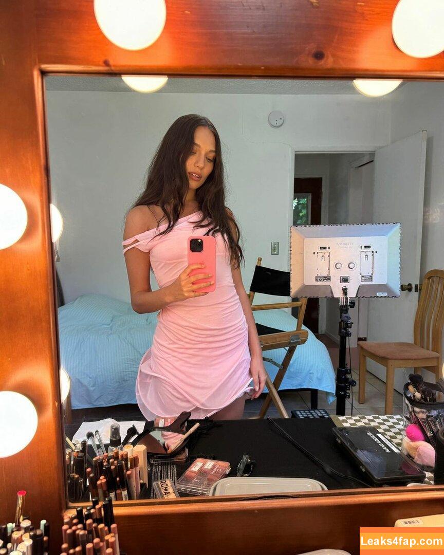 Maddie Ziegler / maddieziegler leaked photo photo #1132