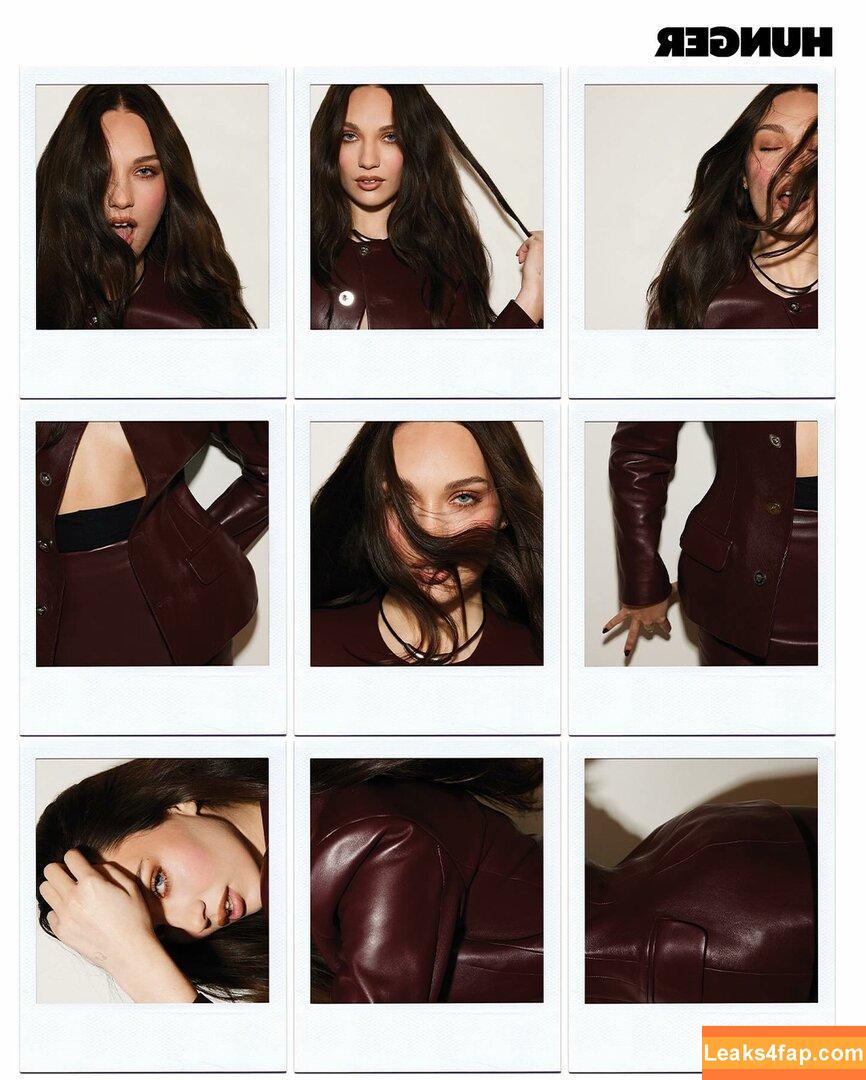 Maddie Ziegler / maddieziegler leaked photo photo #1154