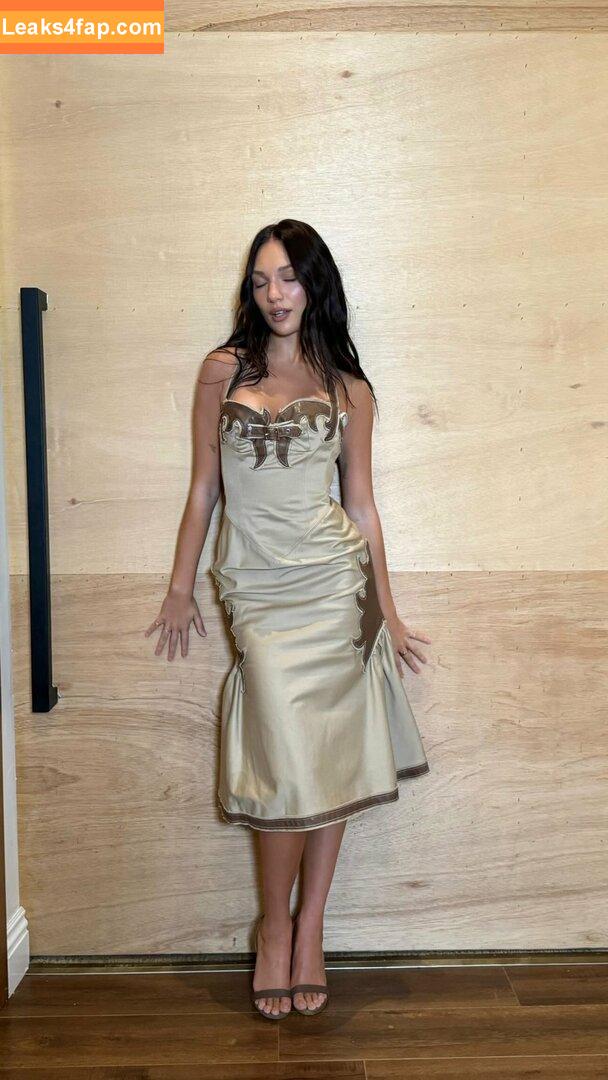 Maddie Ziegler / maddieziegler leaked photo photo #1167