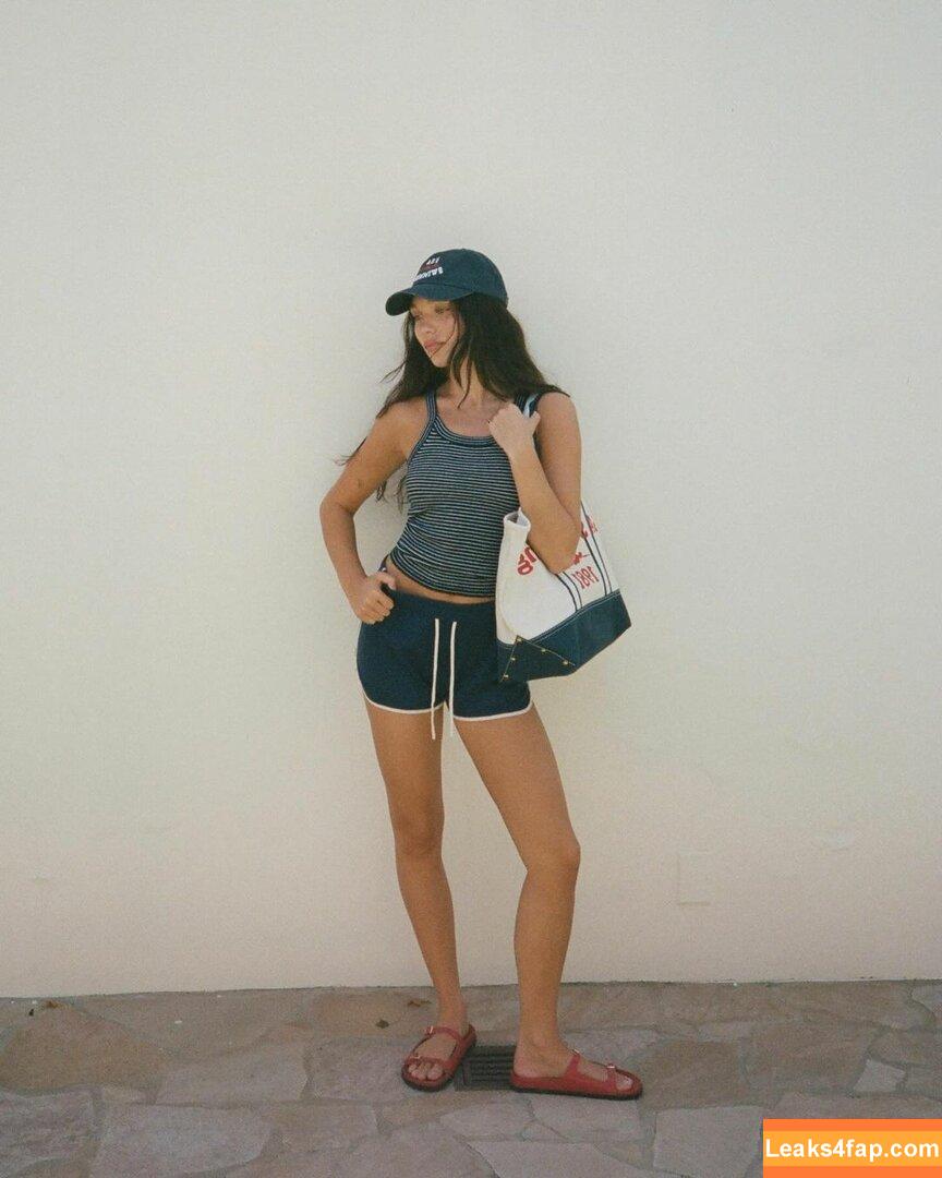 Maddie Ziegler / maddieziegler leaked photo photo #1177