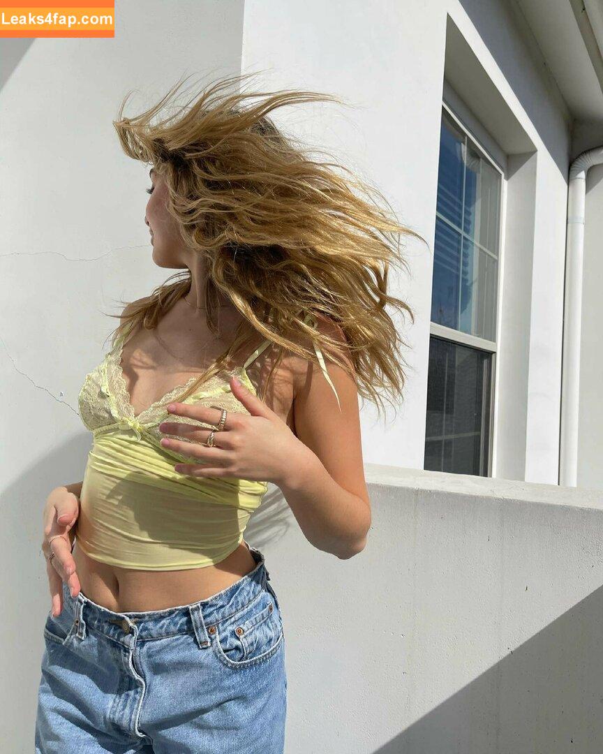 Maddie Ziegler / maddieziegler leaked photo photo #1302