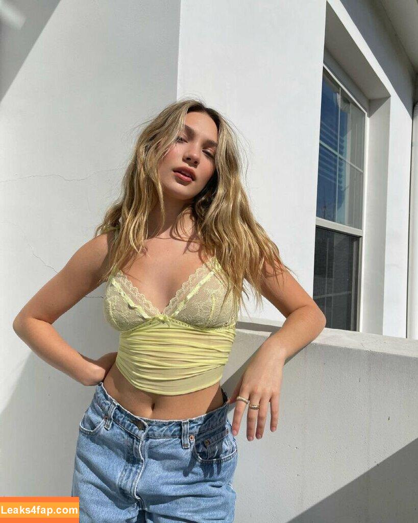 Maddie Ziegler / maddieziegler leaked photo photo #1306