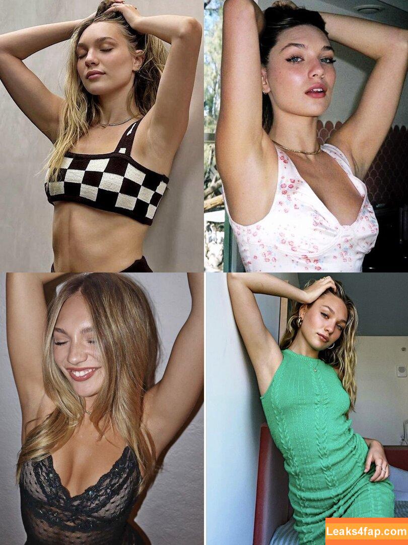 Maddie Ziegler / maddieziegler leaked photo photo #1321