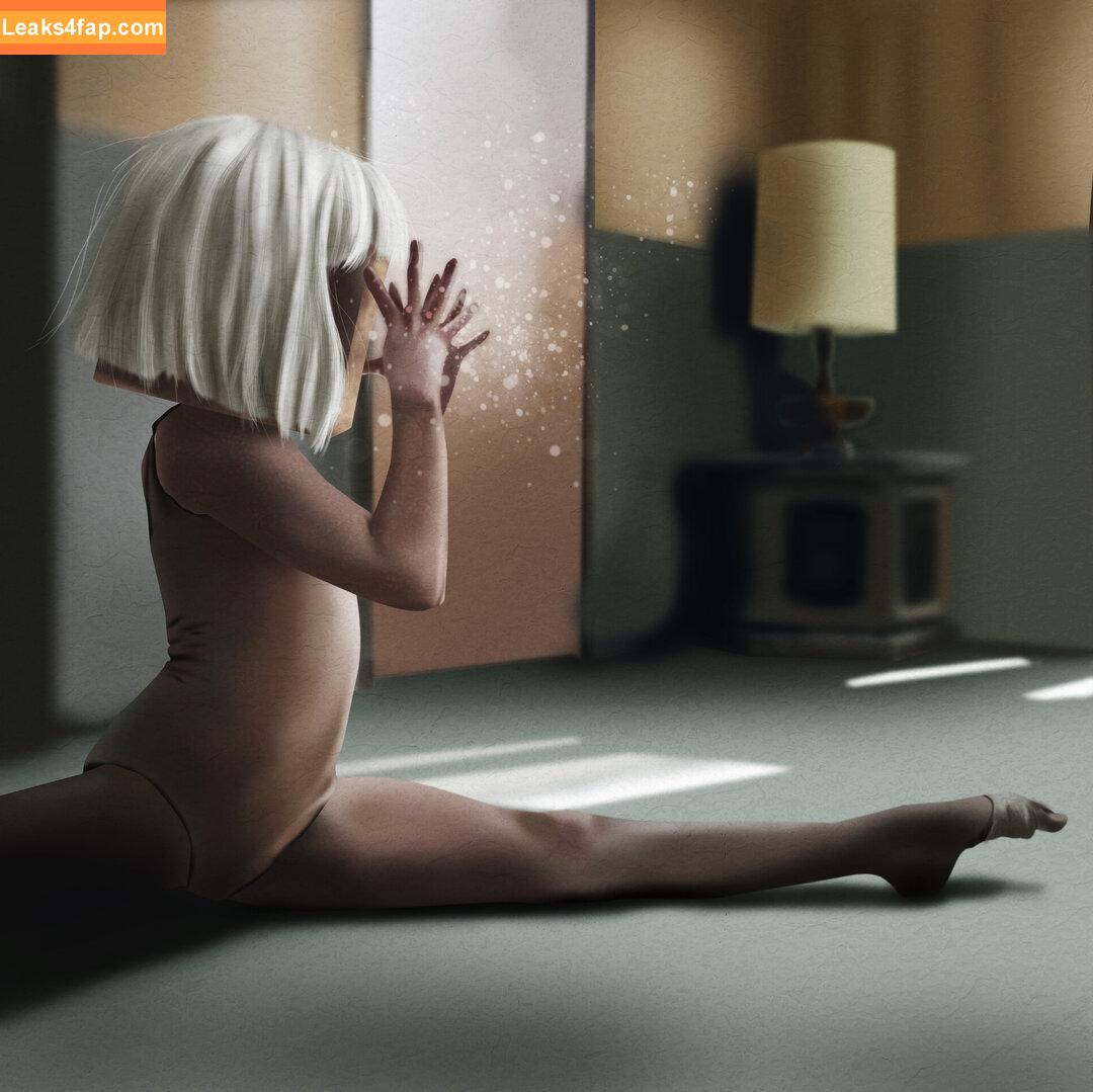 Maddie Ziegler / maddieziegler leaked photo photo #1323
