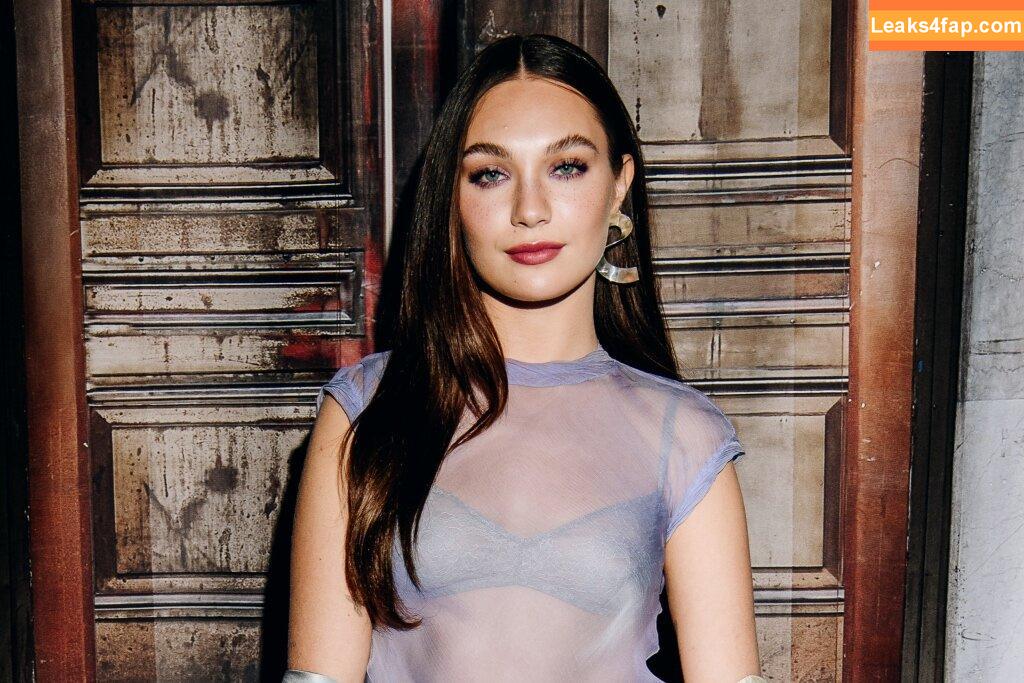 Maddie Ziegler / maddieziegler leaked photo photo #1326