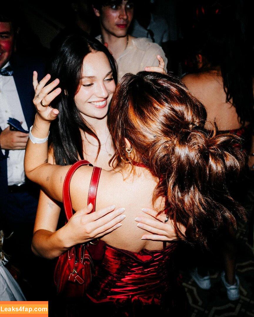 Maddie Ziegler / maddieziegler leaked photo photo #1338