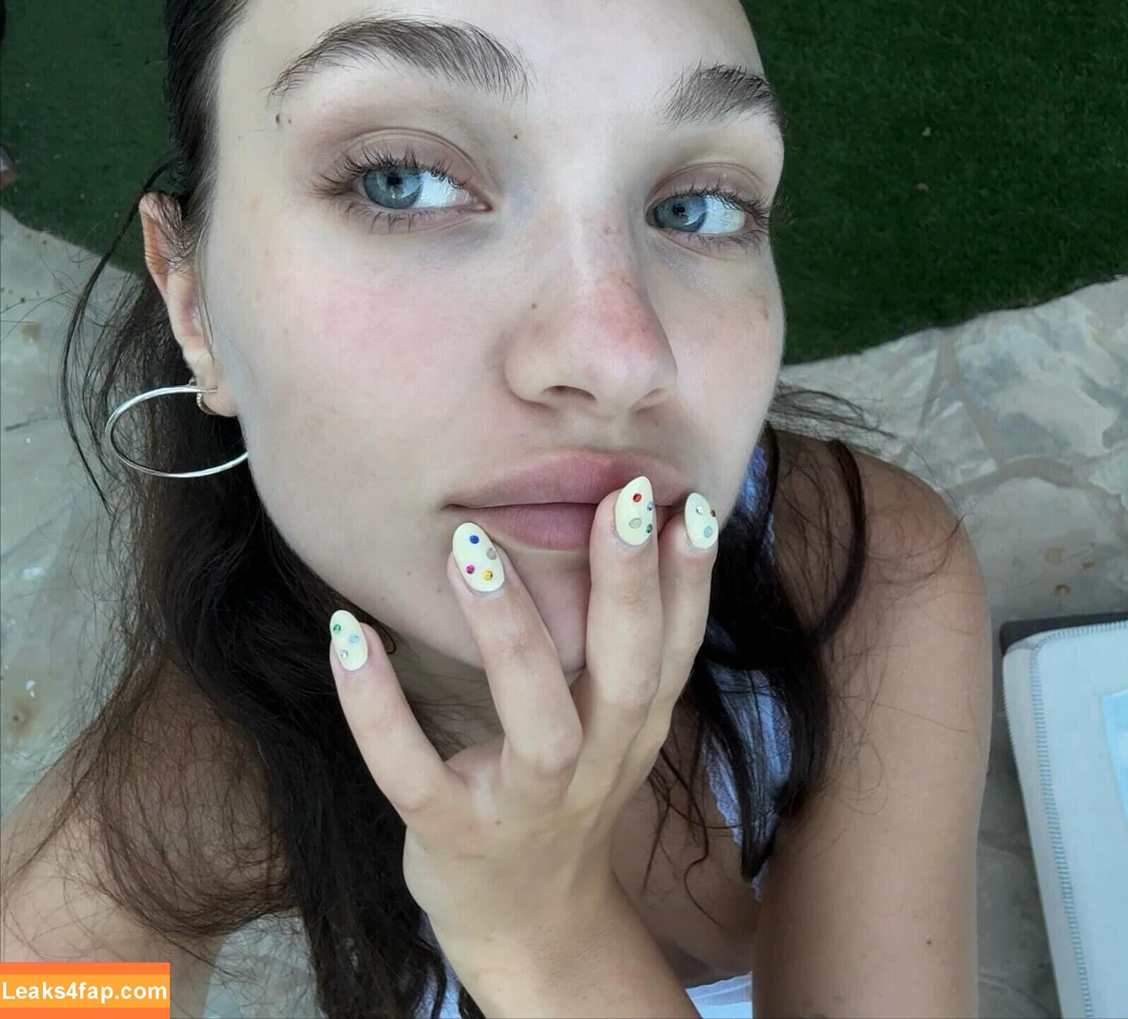 Maddie Ziegler / maddieziegler leaked photo photo #1341